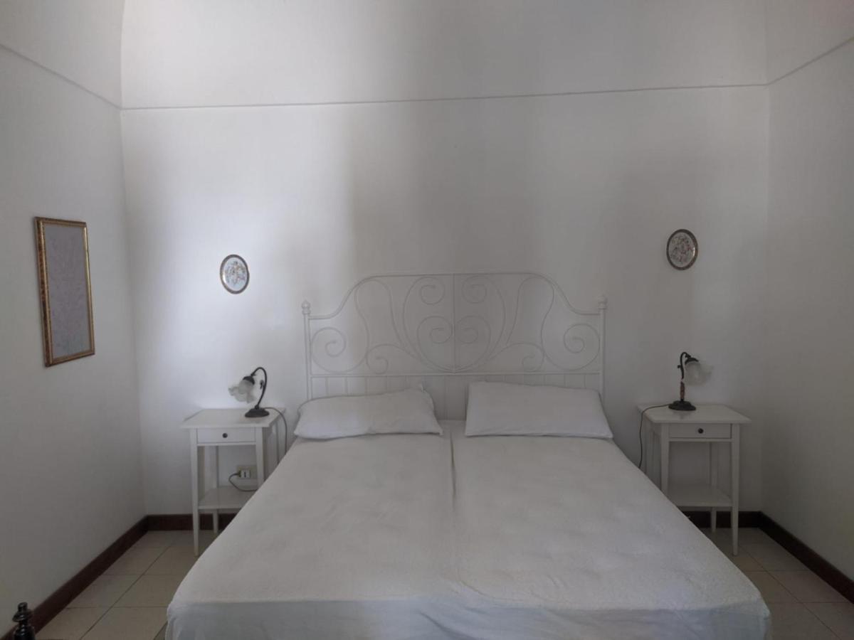 Masseria Vagone Macchia di Monte Екстериор снимка