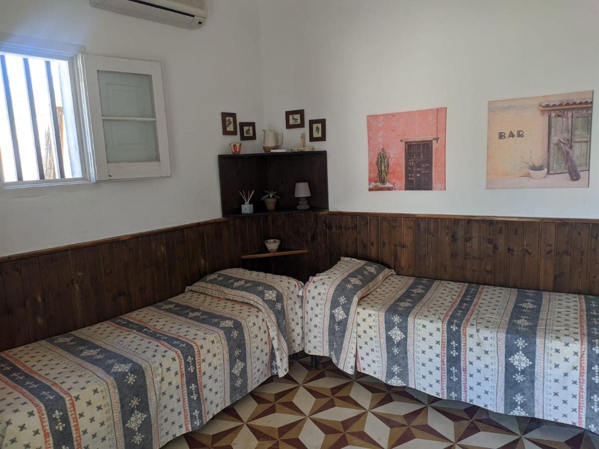 Masseria Vagone Macchia di Monte Екстериор снимка