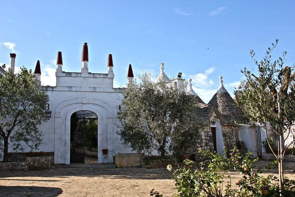 Masseria Vagone Macchia di Monte Екстериор снимка