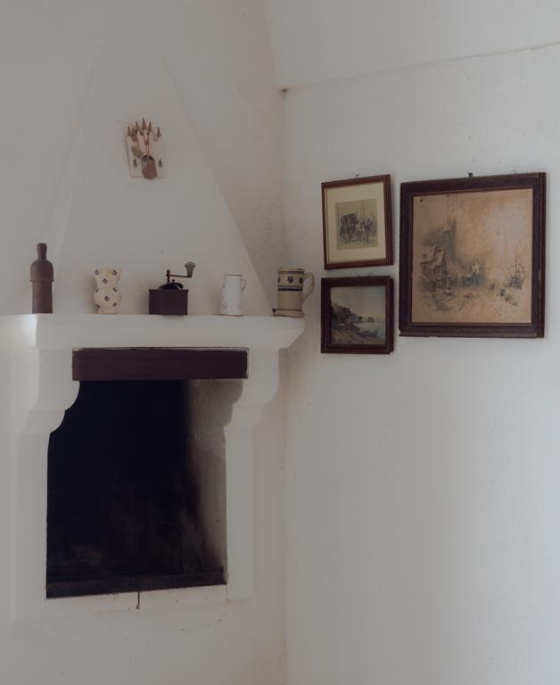 Masseria Vagone Macchia di Monte Екстериор снимка